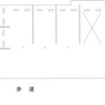 富士市 水戸島 月極駐車場